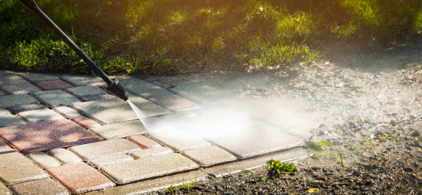 Best Oil and Grease Removal from Surfaces in Fetters Hot Springs Agua Liente, CA
